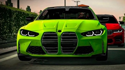 Car Parking Multiplayer Resimleri