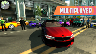 Car Parking Multiplayer Resimleri