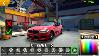 Car Parking Multiplayer Resimleri