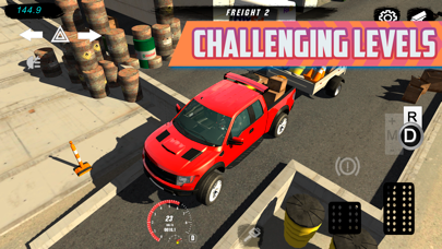 Car Parking Multiplayer Resimleri