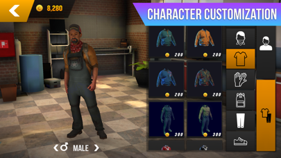 Car Parking Multiplayer Resimleri