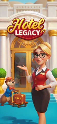 Hotel Legacy Resimleri