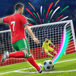 iPhone & iPad Soccer Superstar - Futbol ikonu
