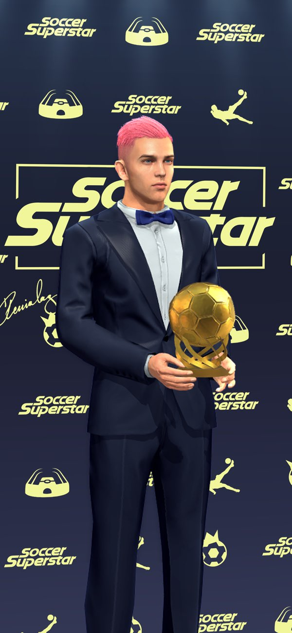 Soccer Superstar - Futbol Resimleri