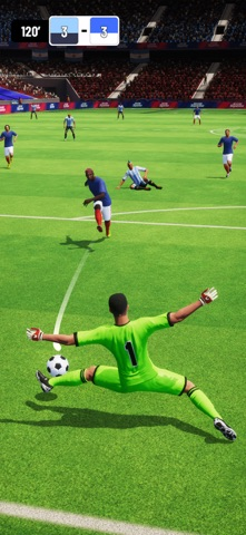 Soccer Superstar - Futbol Resimleri