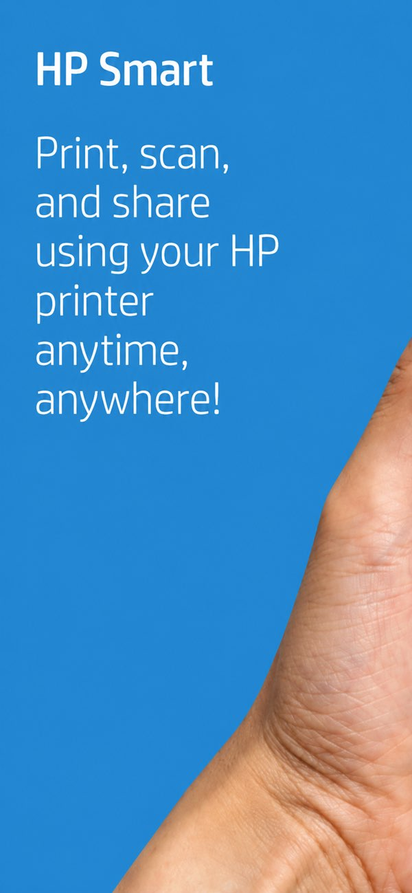HP Smart Resimleri