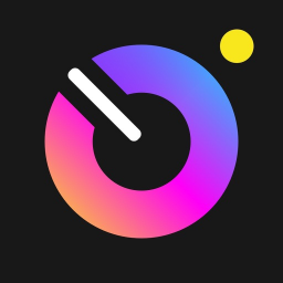 iPhone & iPad Lens Buddy - Self Timer Camera ikonu