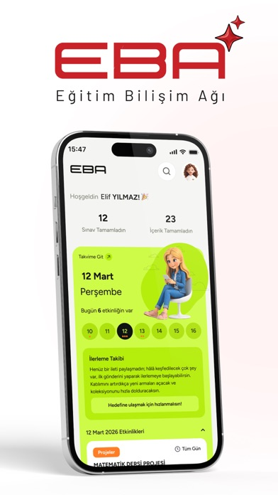 EBA Resimleri