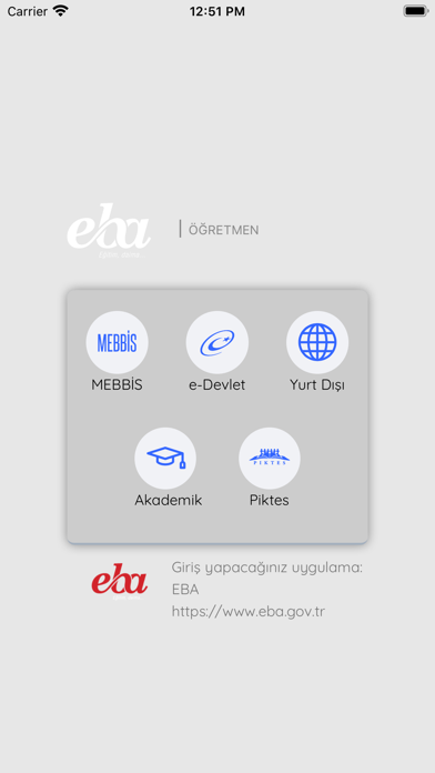 EBA Resimleri