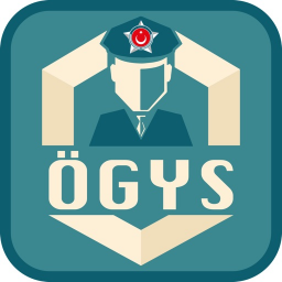 iPhone & iPad �GYS ikonu