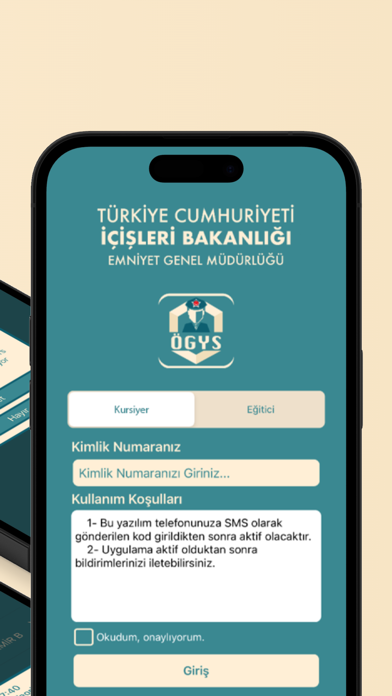 ÖGYS Resimleri