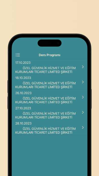 ÖGYS Resimleri