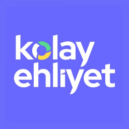 iPhone & iPad Kolay Ehliyet - S�r�c� E�itimi ikonu
