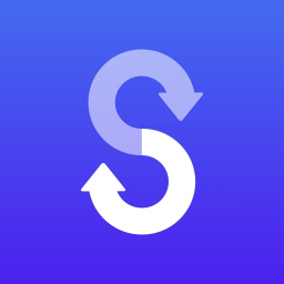 iPhone & iPad Samsung Smart Switch Mobile ikonu