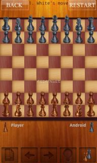 Chess Live Resimleri