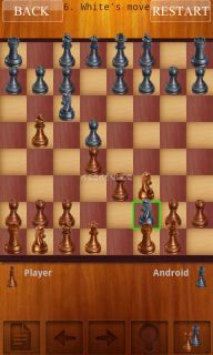 Chess Live Resimleri