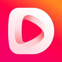 iPhone & iPad DramaBox - K�sa Dizi Ak��� ikonu