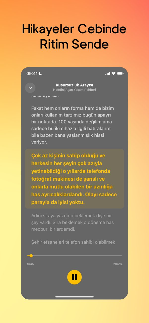 Podbee: Podcast & Video Resimleri