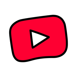 iPhone & iPad YouTube Kids ikonu