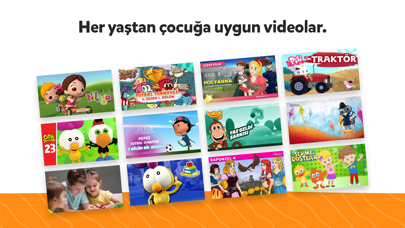 YouTube Kids Resimleri