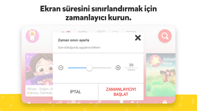 YouTube Kids Resimleri
