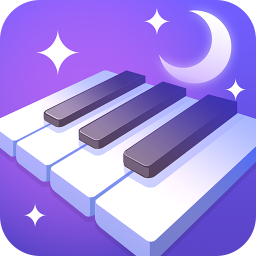 Android Dream Piano ikonu