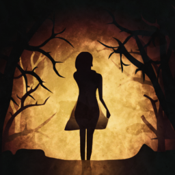 Android An Elmwood Trail - Crime Story ikonu