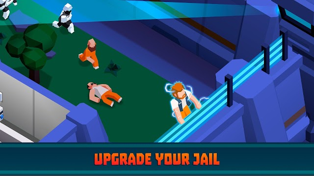 Prison Empire TycoonIdle Game Resimleri