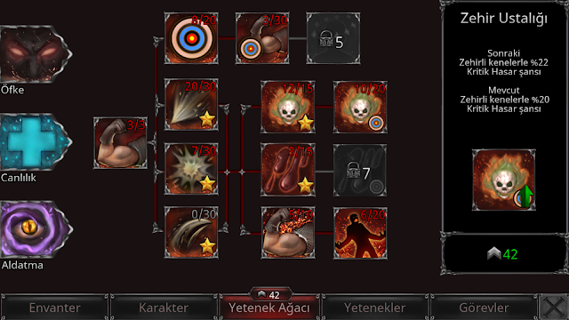 Vampire's Fall: Origins RPG Resimleri