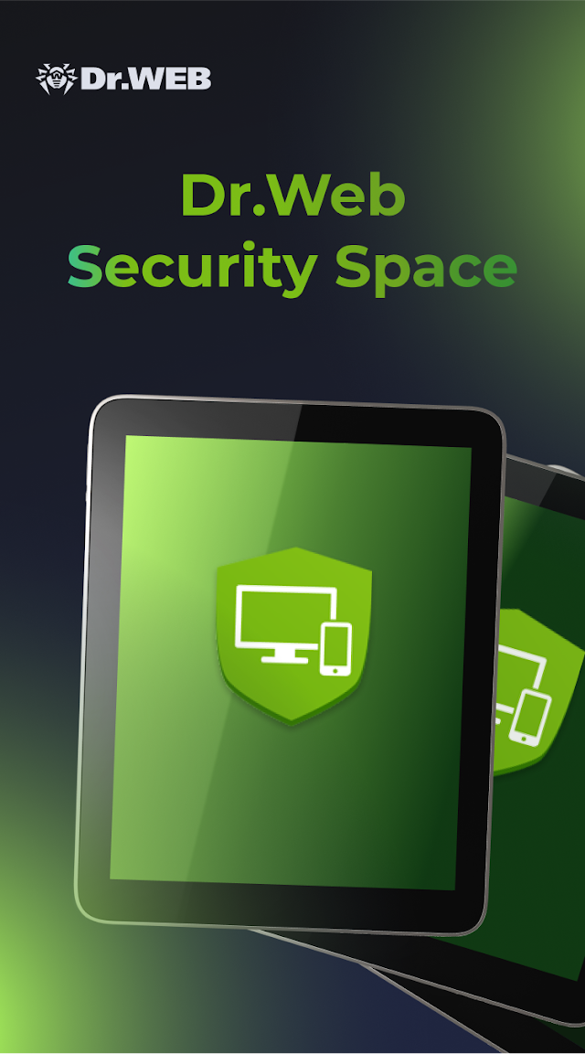 Dr.Web Security Space Resimleri