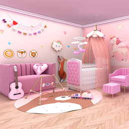 Android My Home Design - Modern City ikonu