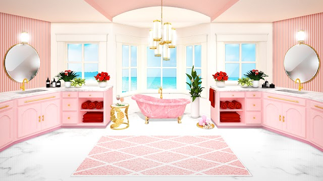 My Home Design - Modern City Resimleri