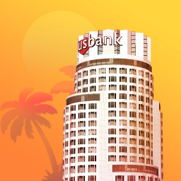 Android Los Angeles Crimes ikonu