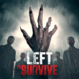 Android Left to Survive Zombi Oyunlar� ikonu