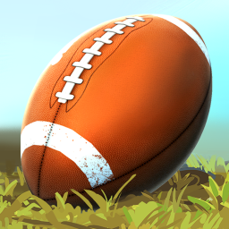 Android Flick Kick Field Goal Kickoff ikonu