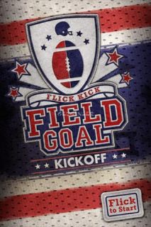 Flick Kick Field Goal Kickoff Resimleri