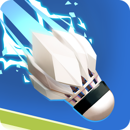 Android Badminton League ikonu