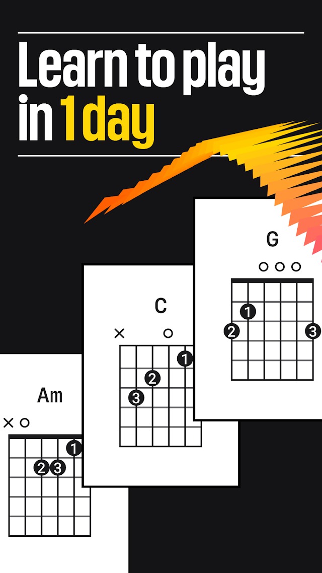 Ultimate Guitar: Chords & Tabs Resimleri