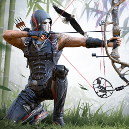 Android Ninja�s Creed:3D Shooting Game ikonu