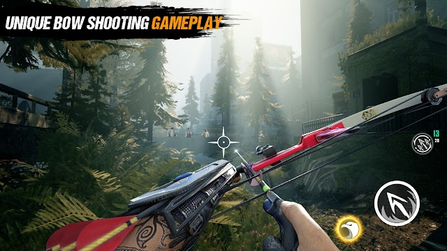 Ninja’s Creed:3D Shooting Game Resimleri