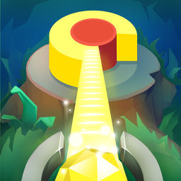 Android Twist Hit! ikonu