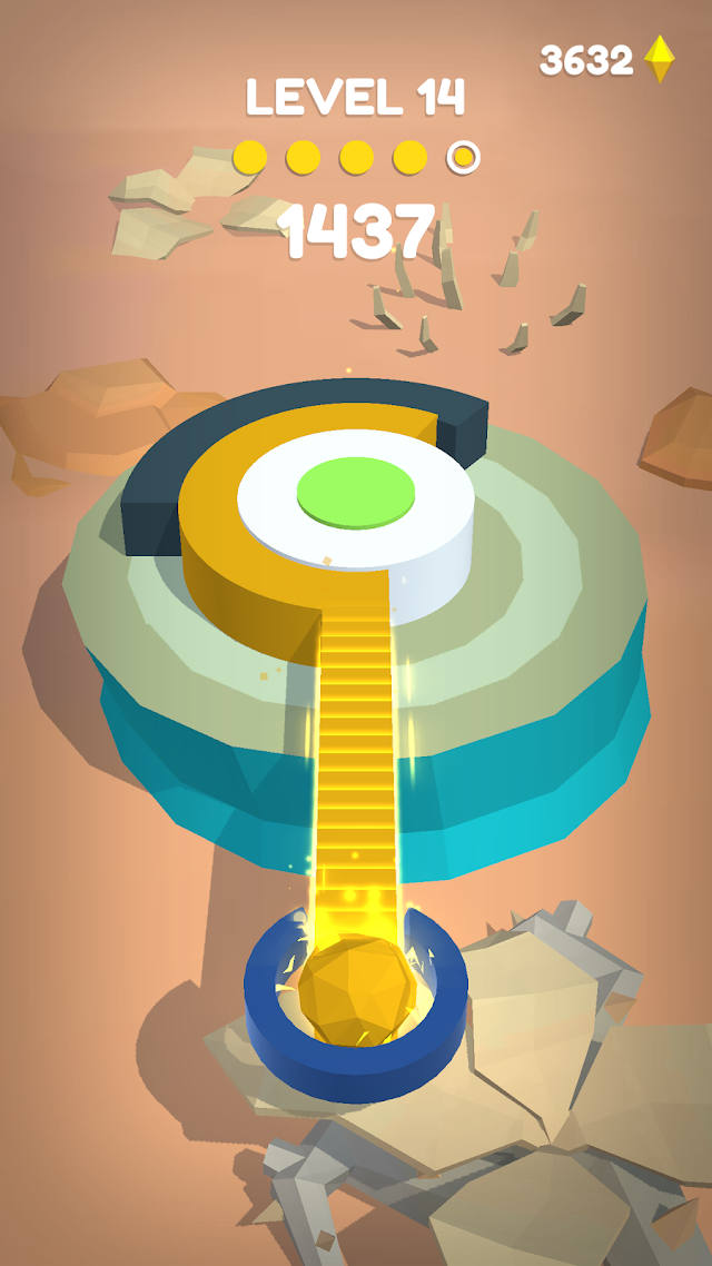 Twist Hit! Resimleri