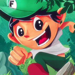 Android Fernanfloo ikonu