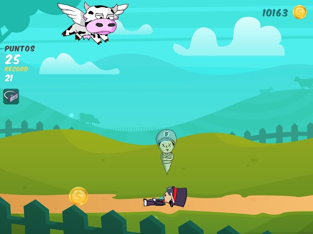 Fernanfloo Resimleri