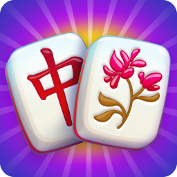 Android Mahjong City Tours: Tile Match ikonu