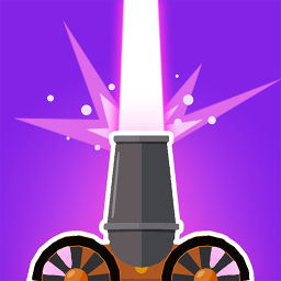 Android Ball Blast Cannon blitz mania ikonu