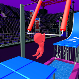 Android Epic Race 3D � Parkour Oyunu ikonu