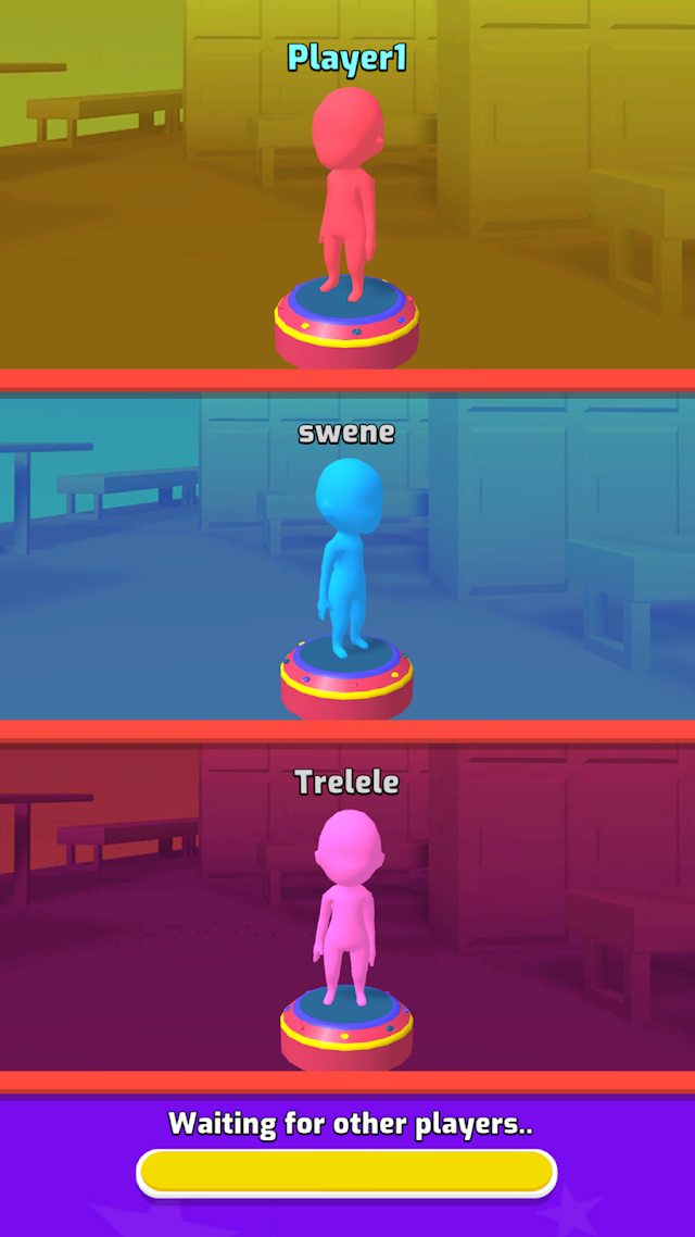 Epic Race 3D � Parkour Oyunu Resimleri