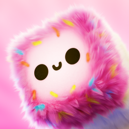 Android Fluffy Fall ikonu