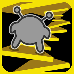 Android Run ikonu